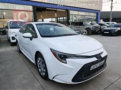 تۆیۆتا کۆرۆلا